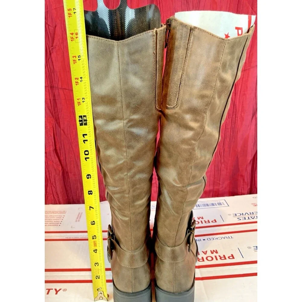 Womens Limelight Madison 
